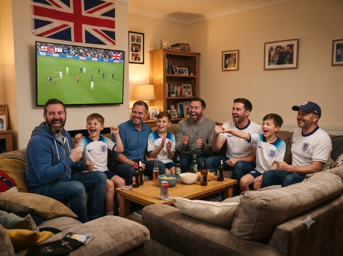 IPTV Subscription UK — stream Premier League, BBC, Sky Sports and 39,000+ British channels in 4K on Firestick and Smart TV